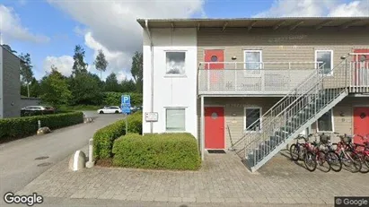 Apartments for rent in Växjö - Photo from Google Street View