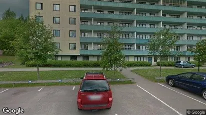 Apartments for rent in Linköping - Photo from Google Street View