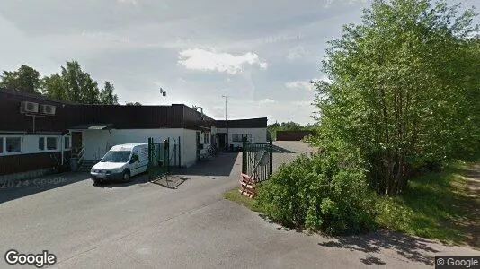 Apartments for rent in Växjö - Photo from Google Street View