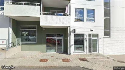 Apartments for rent in Majorna-Linné - Photo from Google Street View