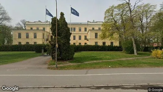 Apartments for rent in Kalmar - Photo from Google Street View