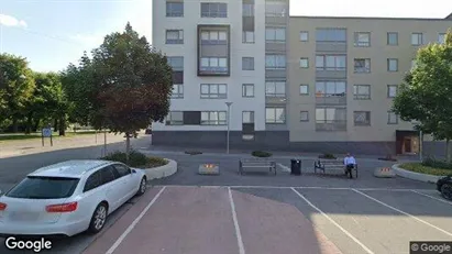 Apartments for rent in Norrköping - Photo from Google Street View