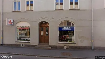 Apartments for rent in Nyköping - Photo from Google Street View