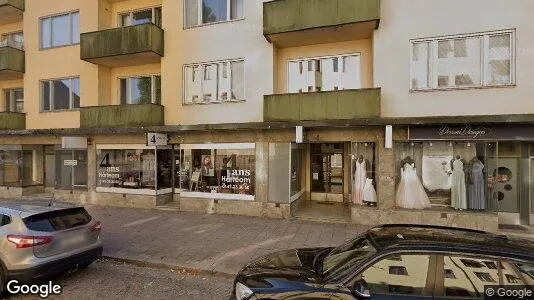Apartments for rent in Motala - Photo from Google Street View