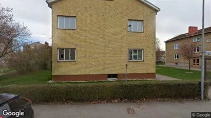 Apartments for rent in Kalmar - Photo from Google Street View