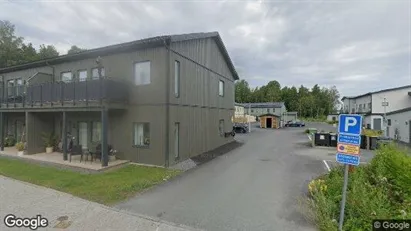 Apartments for rent in Nässjö - Photo from Google Street View
