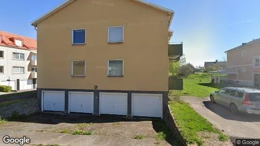 Apartments for rent in Kristinehamn - Photo from Google Street View