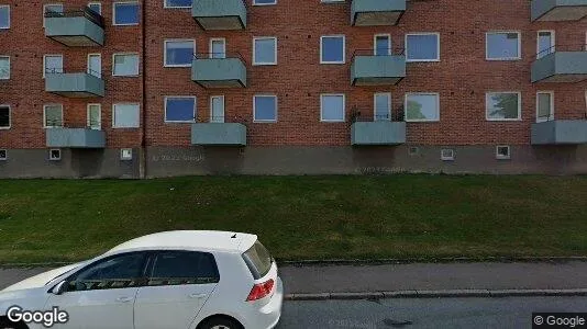 Apartments for rent in Gothenburg East - Photo from Google Street View