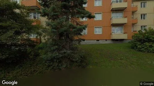 Apartments for rent in Degerfors - Photo from Google Street View