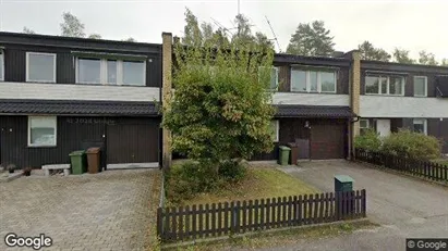 Apartments for rent in Västerås - Photo from Google Street View