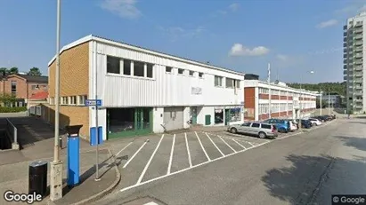 Apartments for rent in Gothenburg East - Photo from Google Street View