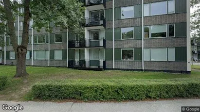 Rooms for rent in Lund - Photo from Google Street View