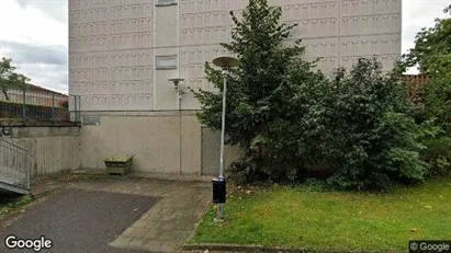 Apartments for rent in Norrköping - Photo from Google Street View