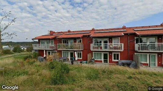 Apartments for rent in Trollhättan - Photo from Google Street View