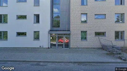 Apartments for rent in Oxie - Photo from Google Street View