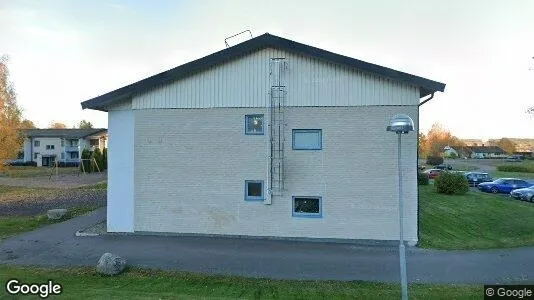 Apartments for rent in Torsby - Photo from Google Street View