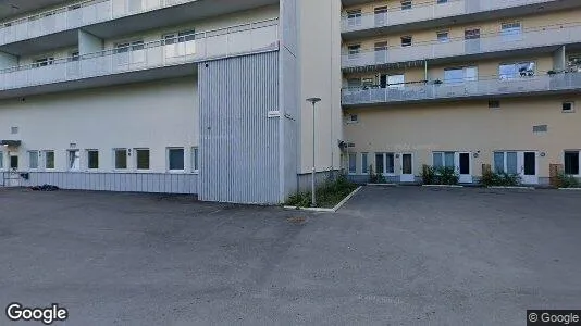 Apartments for rent in Huddinge - Photo from Google Street View
