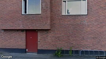 Apartments for rent in Lidingö - Photo from Google Street View