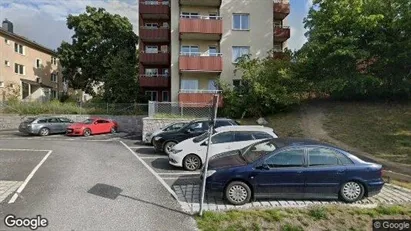 Apartments for rent in Nacka - Photo from Google Street View