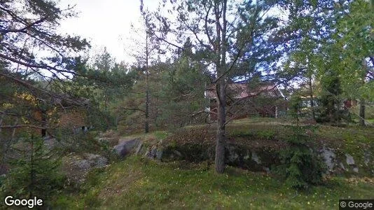 Apartments for rent in Värmdö - Photo from Google Street View