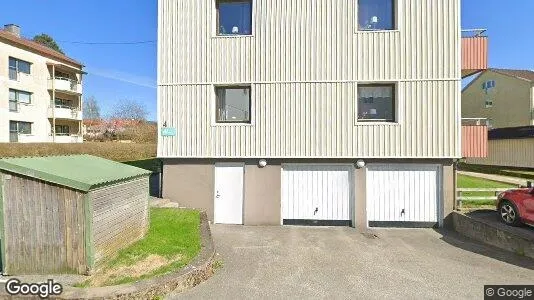 Apartments for rent in Borås - Photo from Google Street View