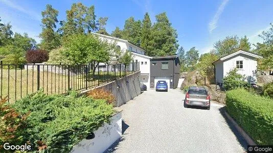 Apartments for rent in Huddinge - Photo from Google Street View