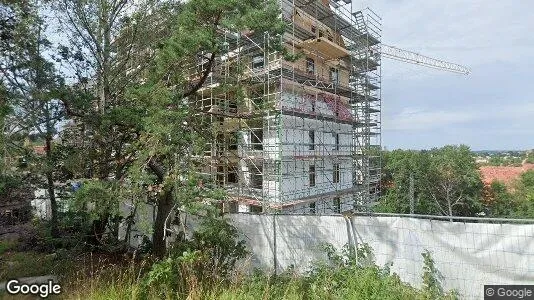 Apartments for rent in Örgryte-Härlanda - Photo from Google Street View