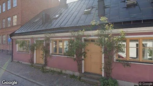 Apartments for rent in Lund - Photo from Google Street View