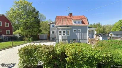 Apartments for rent in Sollentuna - Photo from Google Street View
