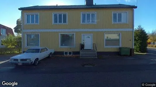 Apartments for rent in Heby - Photo from Google Street View