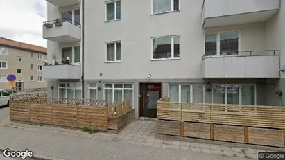 Apartments for rent in Stockholm South - Photo from Google Street View