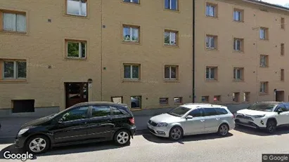 Apartments for rent in Karlstad - Photo from Google Street View