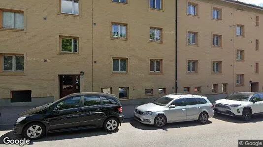 Apartments for rent in Karlstad - Photo from Google Street View