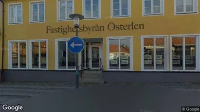 Apartments for rent in Simrishamn - Photo from Google Street View