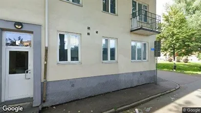 Apartments for rent in Lundby - Photo from Google Street View