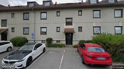 Apartments for rent in Lundby - Photo from Google Street View