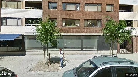 Apartments for rent in Malmö City - Photo from Google Street View