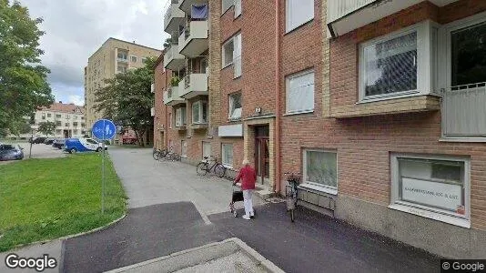 Apartments for rent in Örebro - Photo from Google Street View