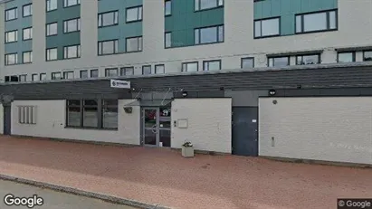 Apartments for rent in Linköping - Photo from Google Street View