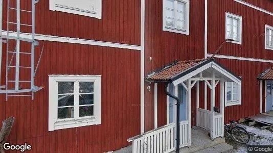 Apartments for rent in Sundsvall - Photo from Google Street View