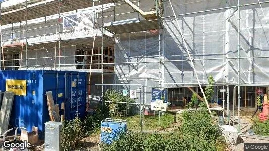 Apartments for rent in Vara - Photo from Google Street View