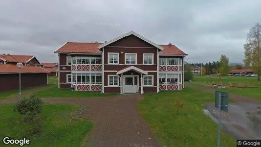 Apartments for rent in Gagnef - Photo from Google Street View