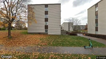 Apartments for rent in Eskilstuna - Photo from Google Street View