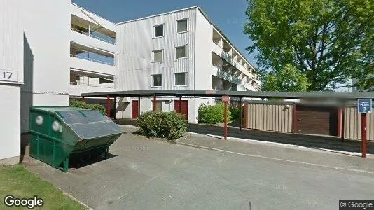 Apartments for rent in Skövde - Photo from Google Street View