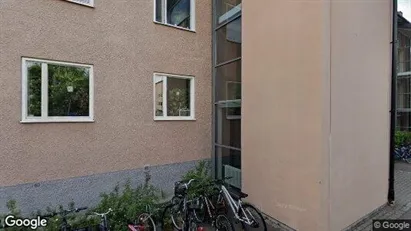 Apartments for rent in Linköping - Photo from Google Street View