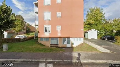 Apartments for rent in Ronneby - Photo from Google Street View