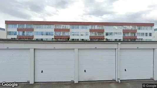 Apartments for rent in Skövde - Photo from Google Street View
