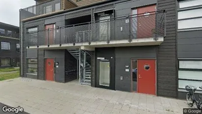 Apartments for rent in Växjö - Photo from Google Street View