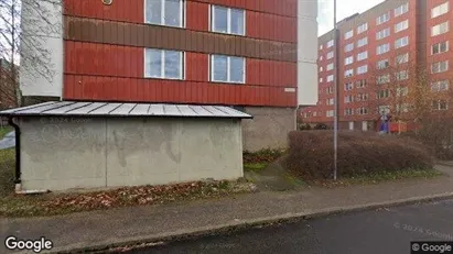 Rooms for rent in Upplands Väsby - Photo from Google Street View