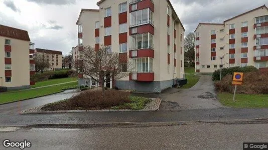 Apartments for rent in Skövde - Photo from Google Street View